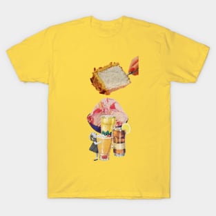 Grandma's House T-Shirt